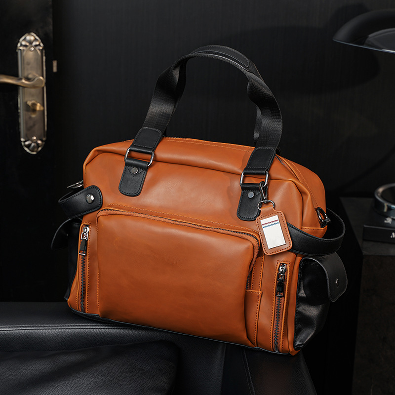 กระเป๋าสะพายข้างผู้ชายสุดเทรนด - Luxury Bags For Men Brands บทวิจารณ์และราคา