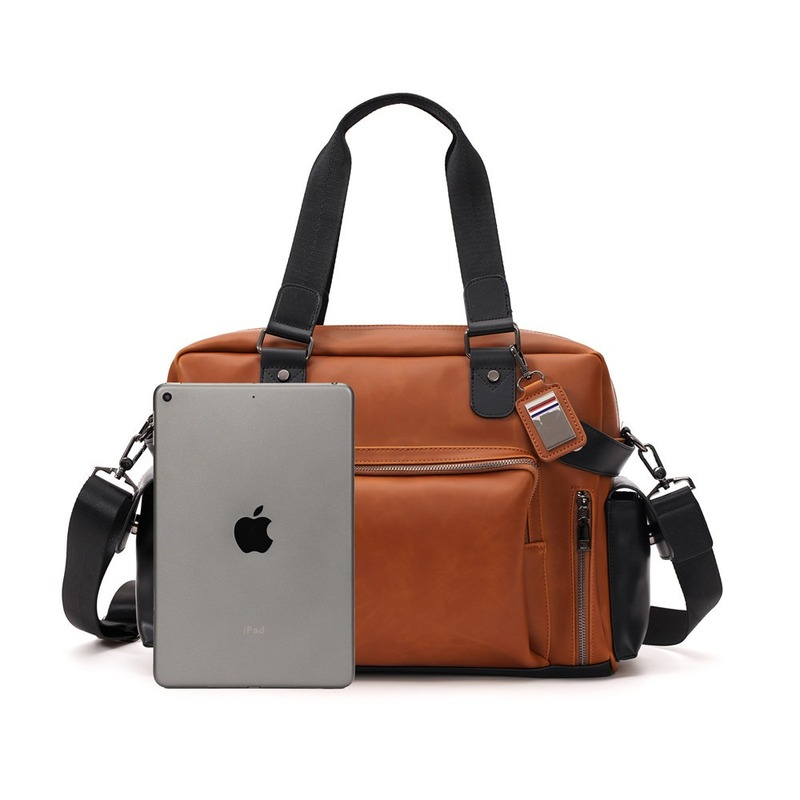กระเป๋าสะพายข้างผู้ชายสุดเทรนด - Luxury Bags For Men Brands บทวิจารณ์และราคา