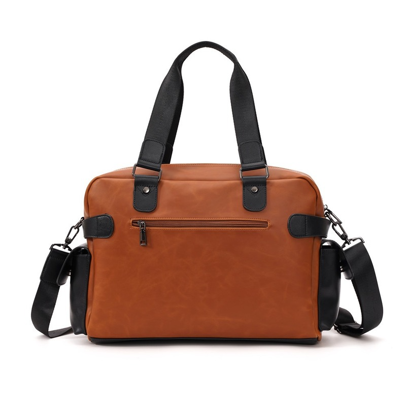 กระเป๋าสะพายข้างผู้ชายสุดเทรนด - Luxury Bags For Men Brands บทวิจารณ์และราคา